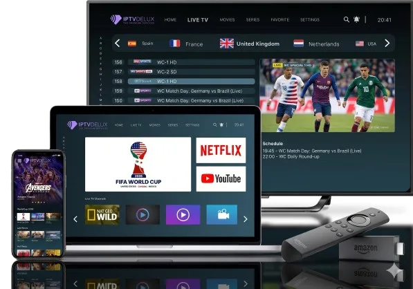 How to Install IPTV on Samsung Smart TV in 2026